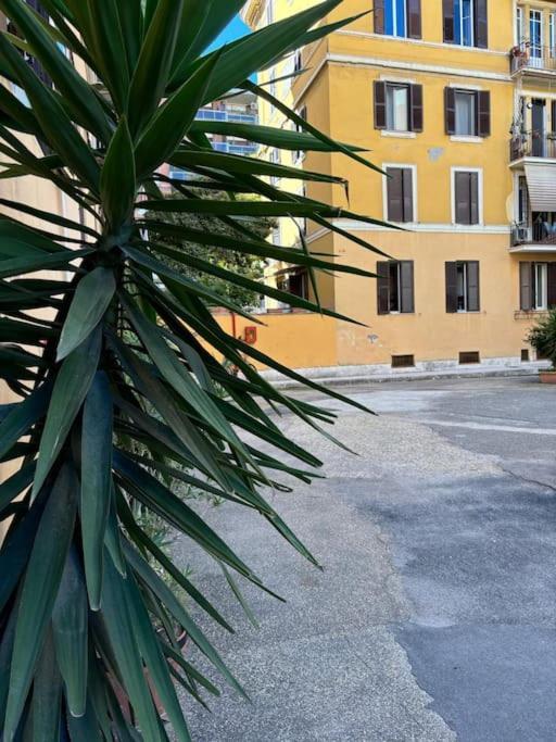 La Casetta Trastevere Rome Exterior photo